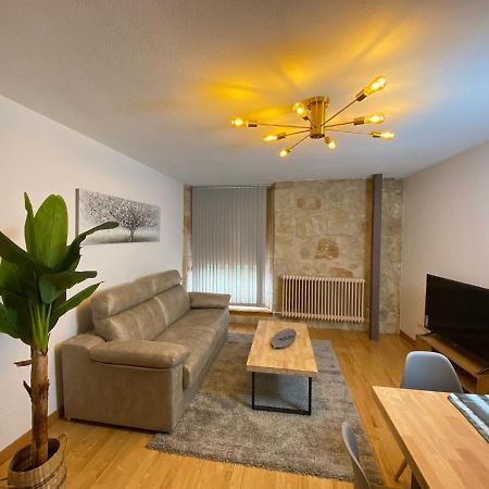 Acogedor Apartamento Puente Romano !!! ซาลามังกา ภายนอก รูปภาพ