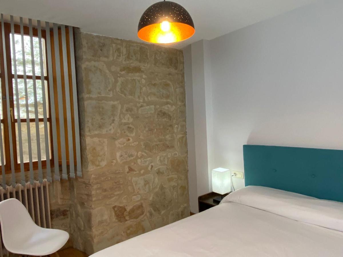 Acogedor Apartamento Puente Romano !!! ซาลามังกา ภายนอก รูปภาพ