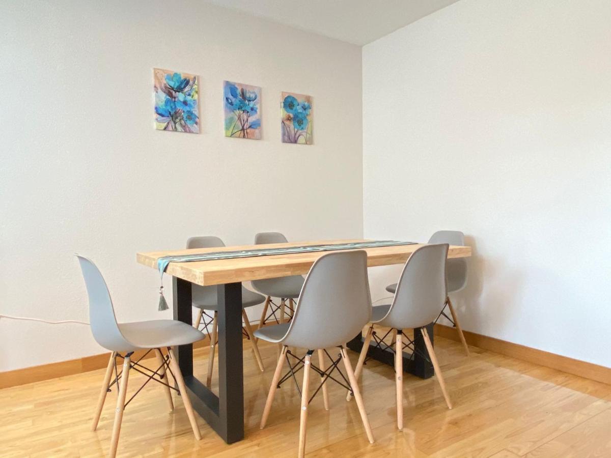 Acogedor Apartamento Puente Romano !!! ซาลามังกา ภายนอก รูปภาพ