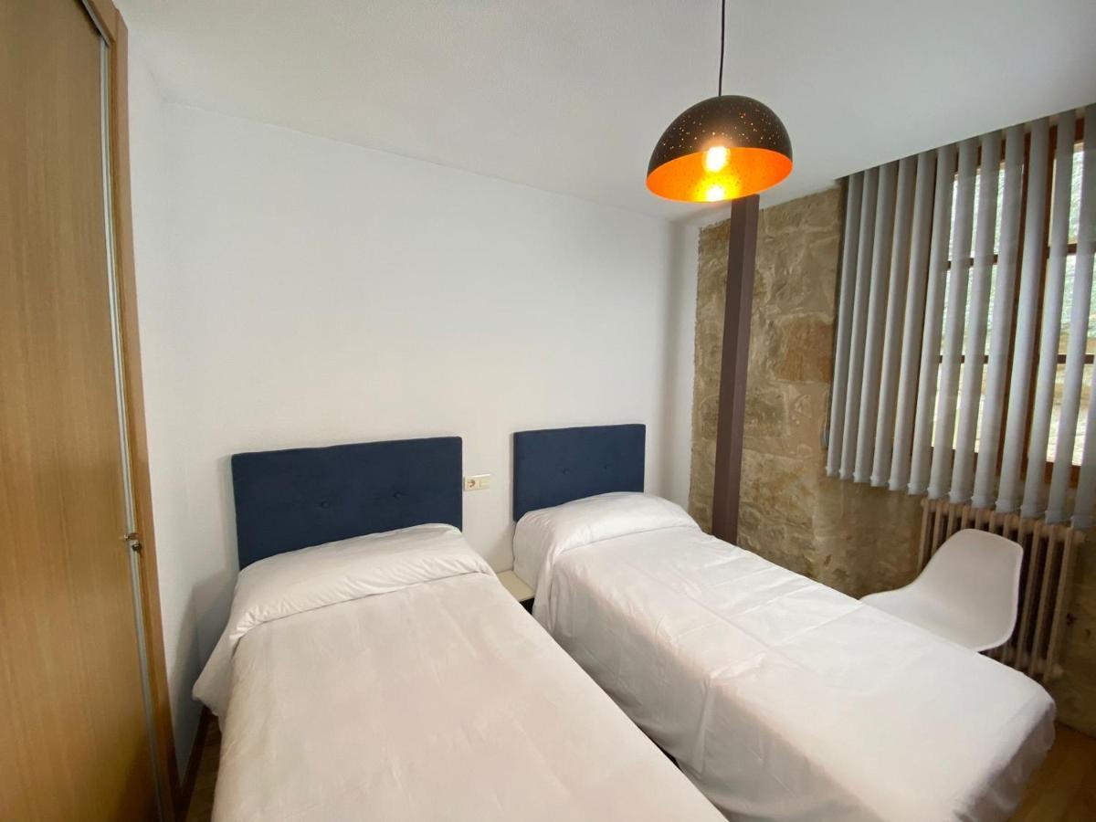 Acogedor Apartamento Puente Romano !!! ซาลามังกา ภายนอก รูปภาพ