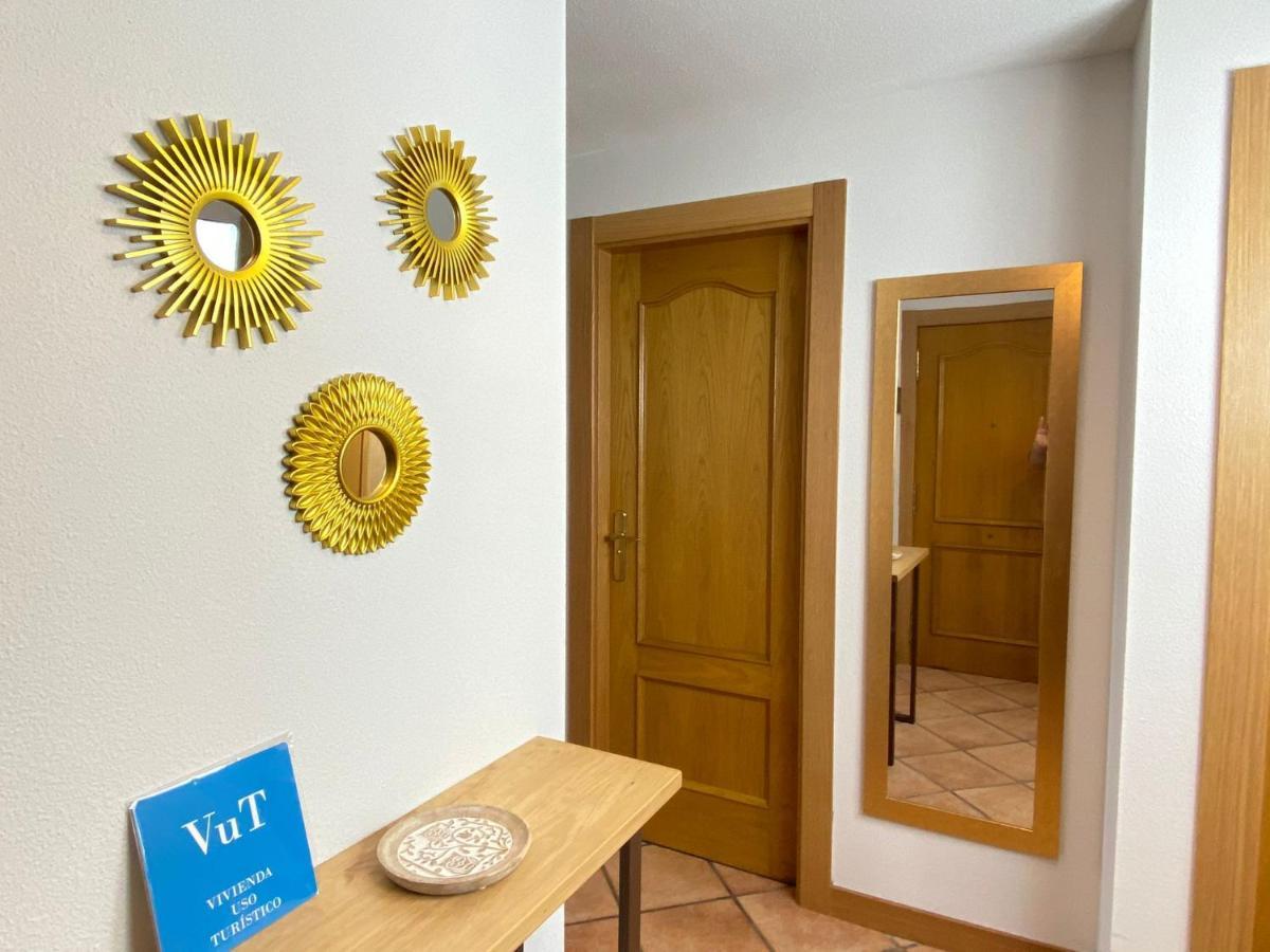 Acogedor Apartamento Puente Romano !!! ซาลามังกา ภายนอก รูปภาพ