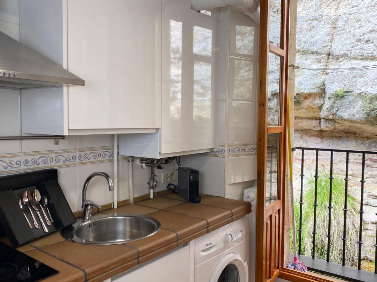 Acogedor Apartamento Puente Romano !!! ซาลามังกา ภายนอก รูปภาพ