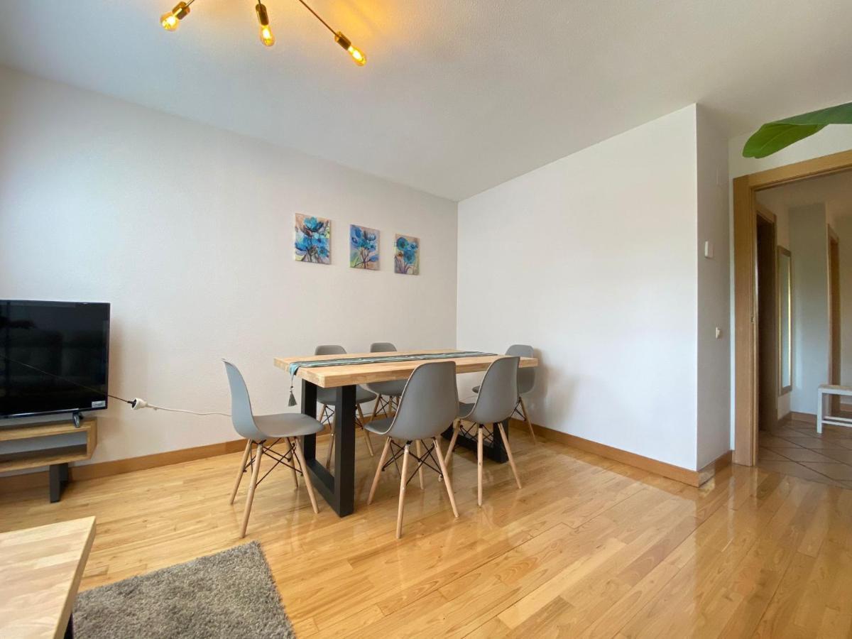 Acogedor Apartamento Puente Romano !!! ซาลามังกา ภายนอก รูปภาพ
