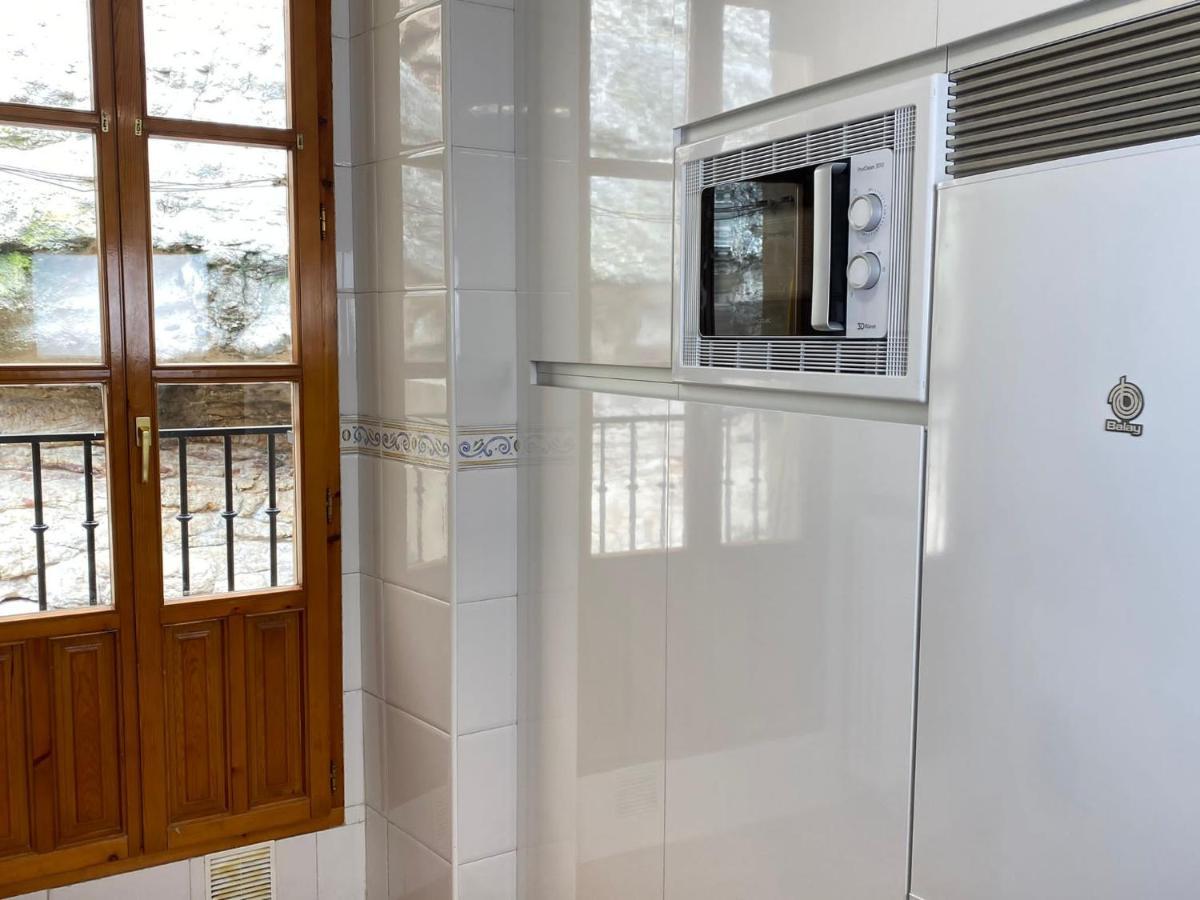 Acogedor Apartamento Puente Romano !!! ซาลามังกา ภายนอก รูปภาพ