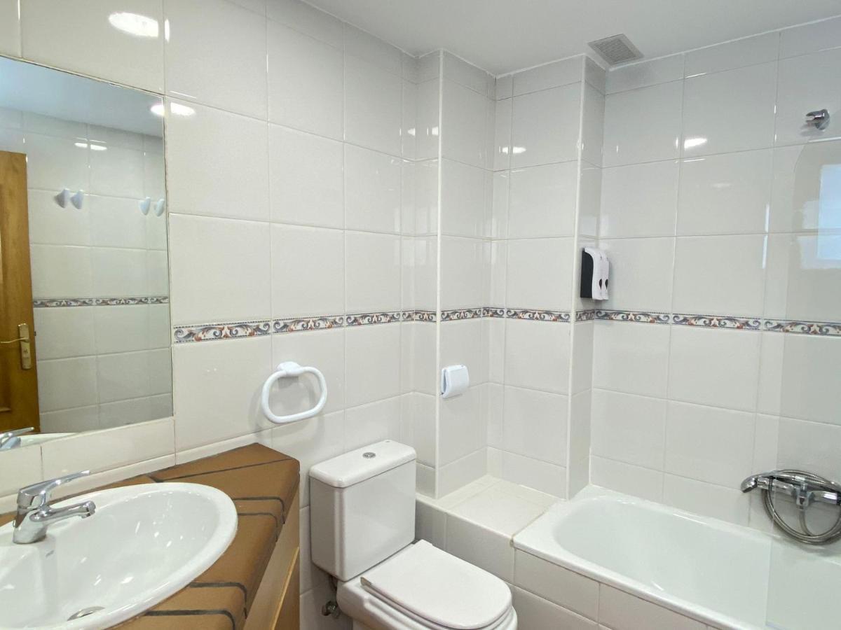 Acogedor Apartamento Puente Romano !!! ซาลามังกา ภายนอก รูปภาพ