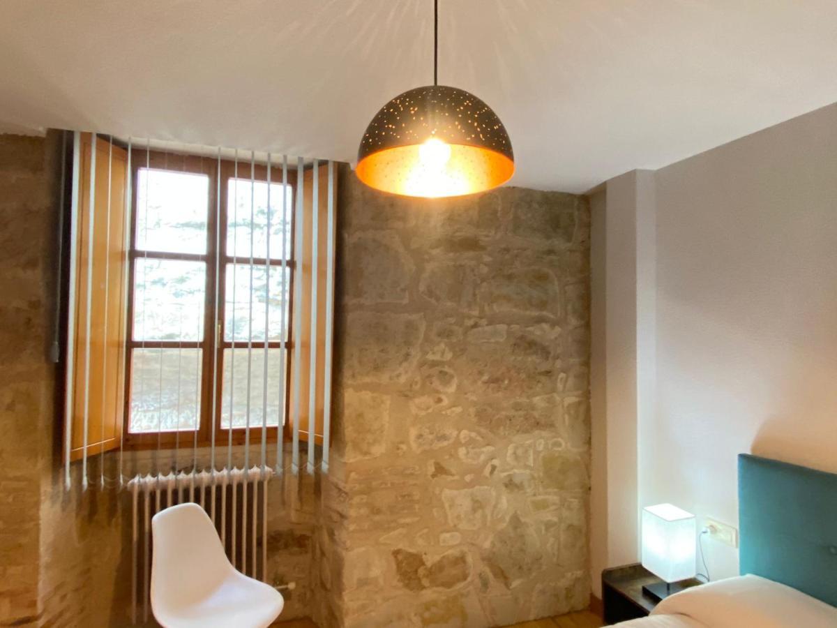 Acogedor Apartamento Puente Romano !!! ซาลามังกา ภายนอก รูปภาพ